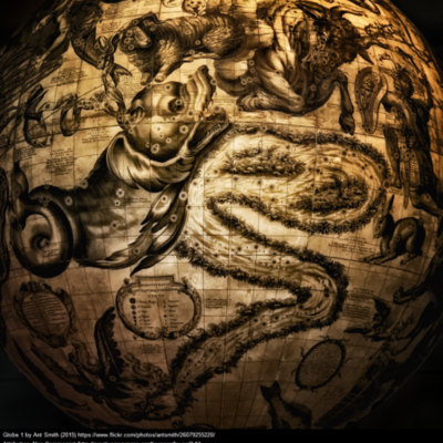 Timeline: 変化する世界