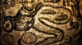 Timeline: 変化する世界