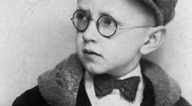 Timeline: Charles Shulz