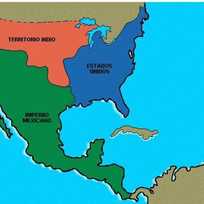 Timeline: Sonora y la guerra entre México y Estados Unidos de América