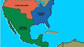 Timeline: Sonora y la guerra entre México y Estados Unidos de América