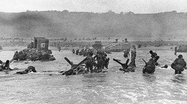 Timeline: World War II