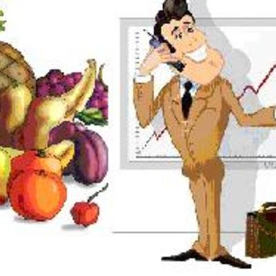 Timeline: Этапы становления товароведения