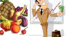 Timeline: Этапы становления товароведения