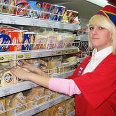 Timeline: Этапы становления товароведения