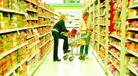 Timeline: этапы становления товароведения