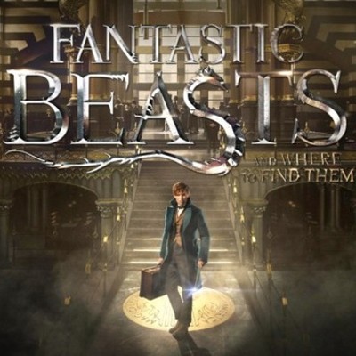 Timeline: Animales fantásticos y dónde encontrarlos