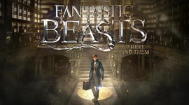 Timeline: Animales fantásticos y dónde encontrarlos