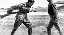 Timeline: GUERRA CIVIL ESPAÑOLA (1936-1939)