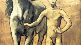 Timeline: Кубизм П.Пикассо