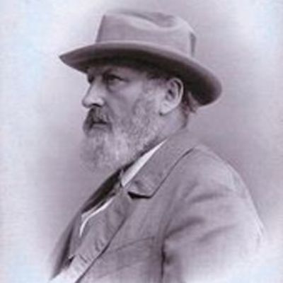 Timeline: Historia de la ecologia