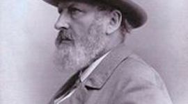 Timeline: Historia de la ecologia