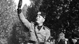 Timeline: Il Fascismo