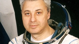 Timeline: Лента времени "Космонавта Юрия Михайловича Батурина"