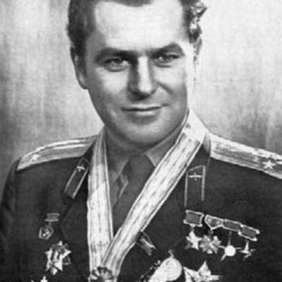 Timeline: Лента времени космонавт Титов.Г.С