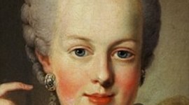 Timeline: Marie antoinette