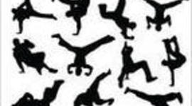 Timeline: B-Boying