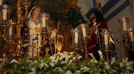 Timeline: Hermandad de la Samaritana