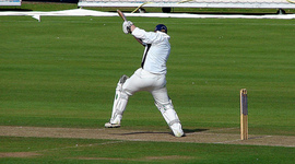 Timeline: The history of cricket in Greece (Source: AHCF, SBS World Guide)