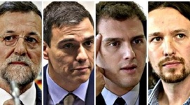 Timeline: CAMPAÑA 20D