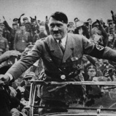 Timeline: The road to World War II