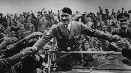 Timeline: The road to World War II