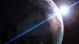 Timeline: La historia de nuestro planeta (a escala de 1 año natural)