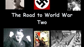 Timeline: THE ROAD TO WORLD WAR II