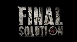 Timeline: The Final Solution- Luidgie Pierre
