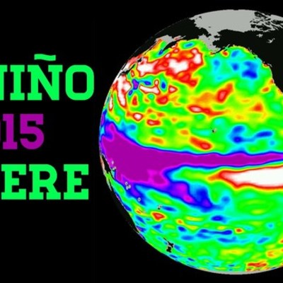 Timeline: El Niño