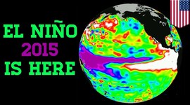 Timeline: El Niño