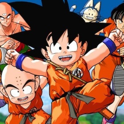 Timeline: History of Anime Humanities 1101