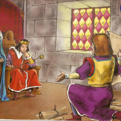 Timeline: Modern age