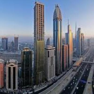 Timeline: Worlds Tallest Buildings Humanities 1101 Crockett