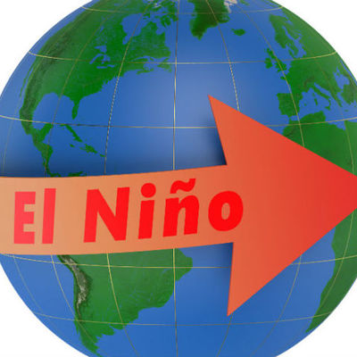 Timeline:  El Niño