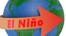Timeline:  El Niño