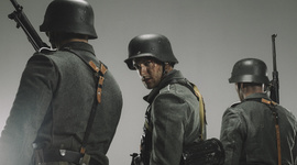 Timeline: World War Two By Angel Hynes