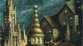 Timeline: Gregor the Overlander (IR Project)