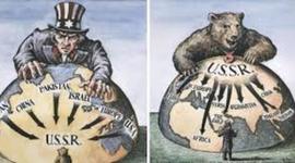 Timeline: Cold War 1950-1975