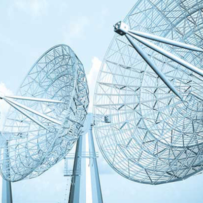 Timeline: History of Telecommunications