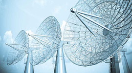 Timeline: History of Telecommunications