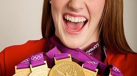 Timeline: Missy Franklin Life Timeline