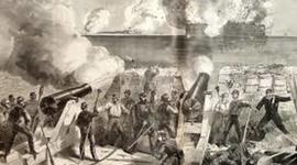 Timeline: Battles of the Civil war