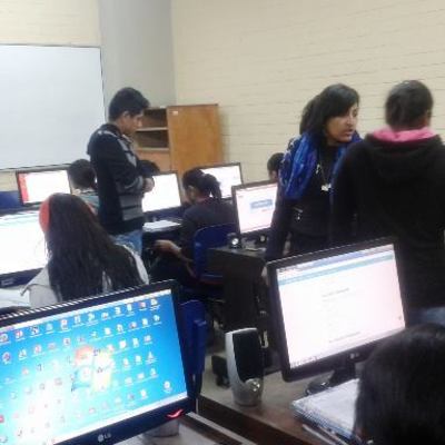 Timeline: TRABAJO SOCIAL