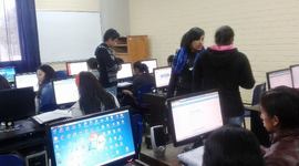 Timeline: TRABAJO SOCIAL