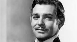Timeline: Clark Gable