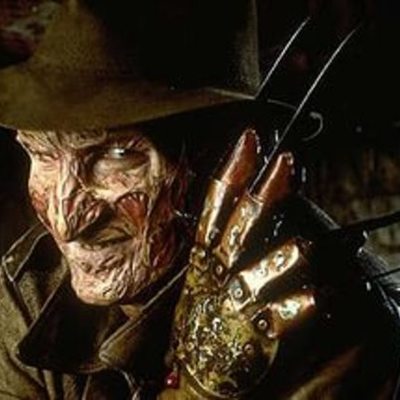 Timeline: Даты выхода фильмов Кошмар на улице вязов