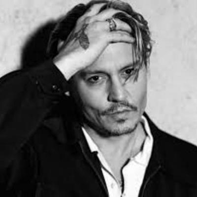 Timeline: Johnny Depp