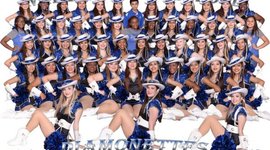 Timeline: Becoming a fang dancer and Diamonette