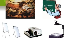 Timeline: Evolución de las presentaciones